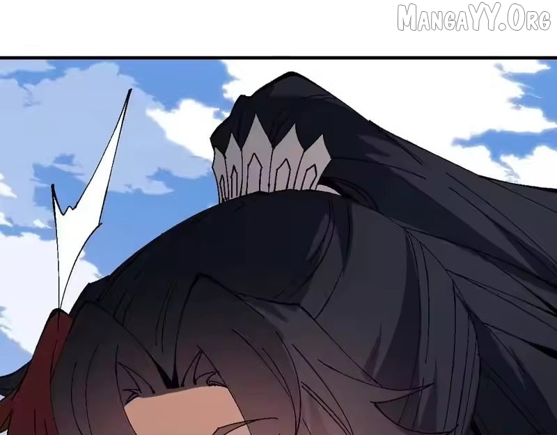 Master: This rebellious disciple is definitely not the Holy Son Chapter 169 - page 121